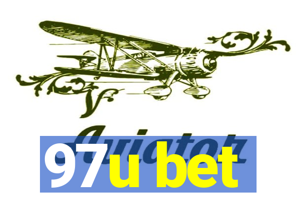 97u bet